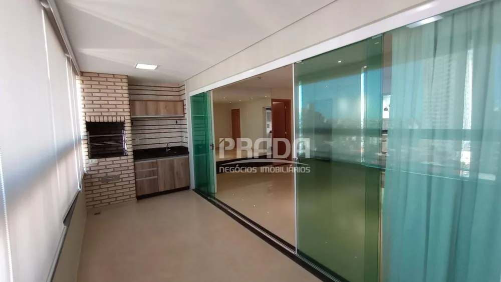 Apartamento, 4 quartos, 132 m² - Foto 2