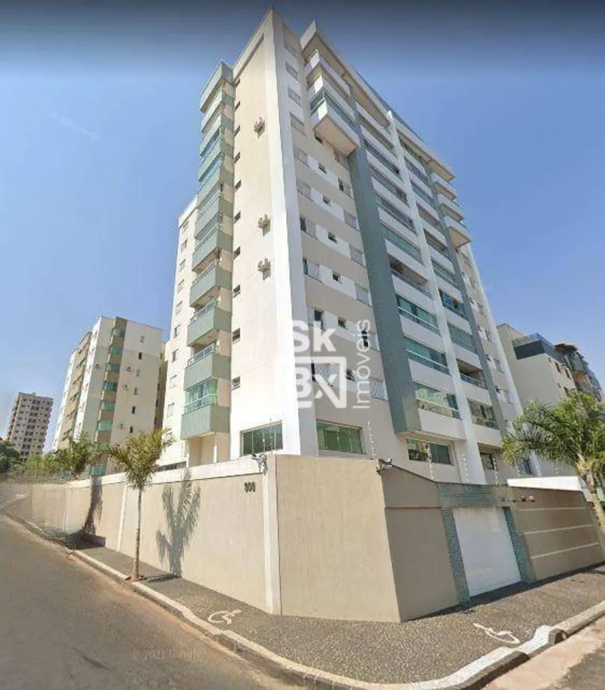 Apartamento, 4 quartos, 132 m² - Foto 11