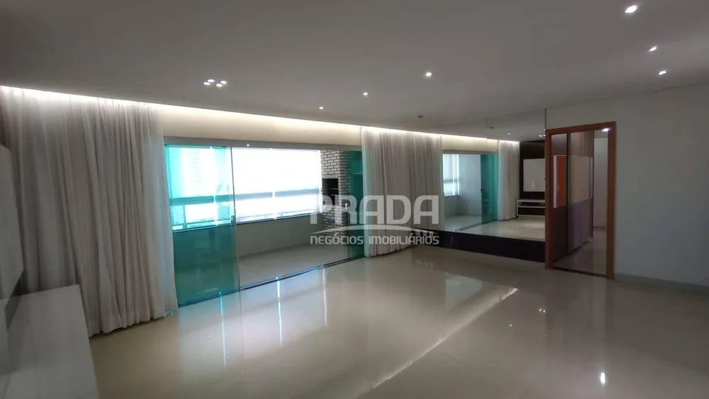 Apartamento, 4 quartos, 132 m² - Foto 1