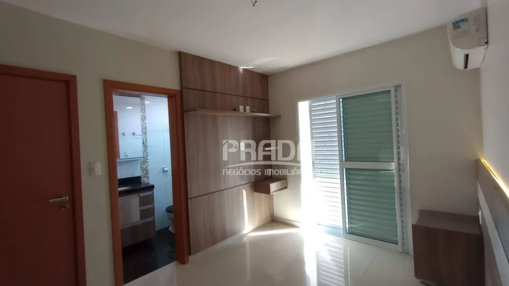 Apartamento, 4 quartos, 132 m² - Foto 8