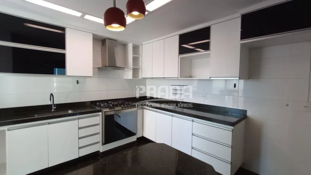 Apartamento, 4 quartos, 132 m² - Foto 9