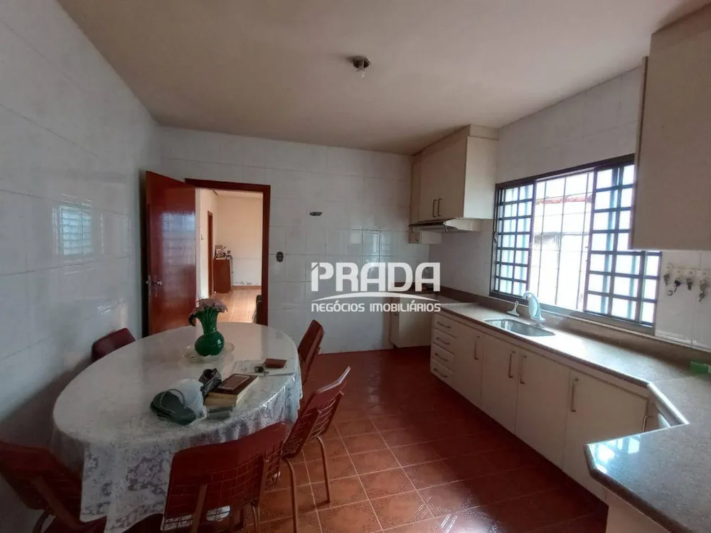 Casa, 3 quartos, 215 m² - Foto 5