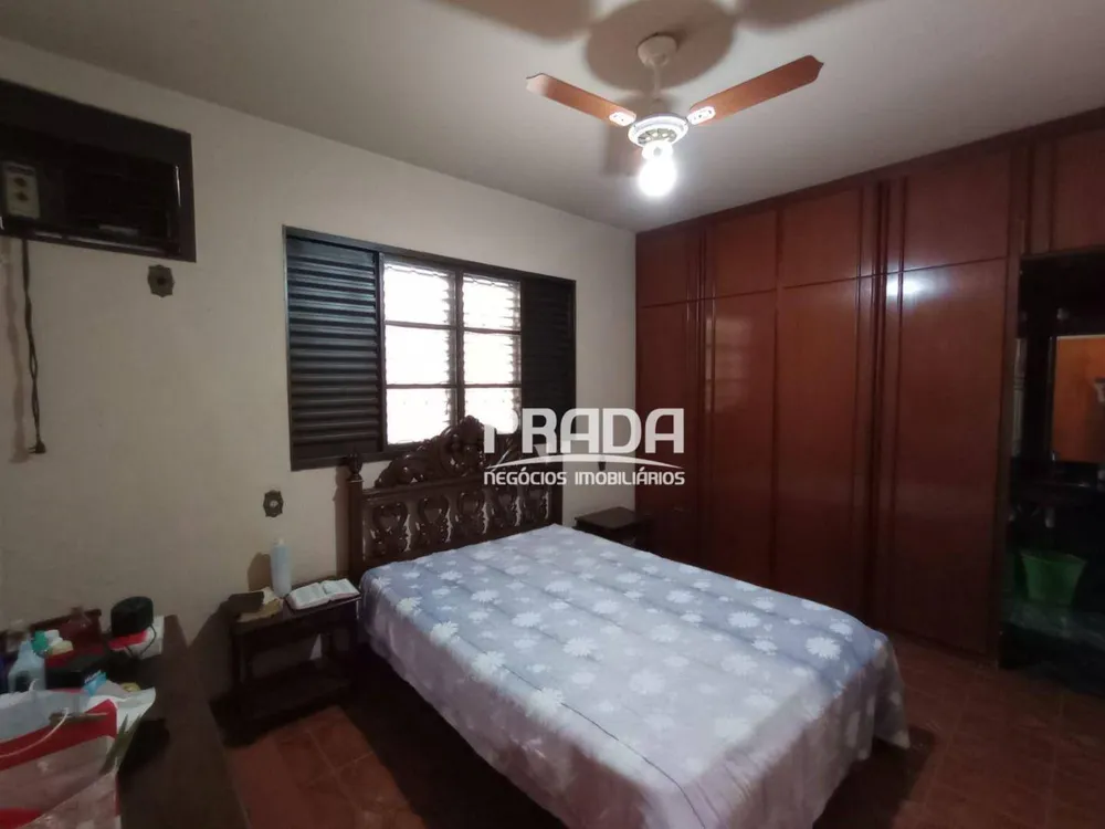Casa, 3 quartos, 215 m² - Foto 9