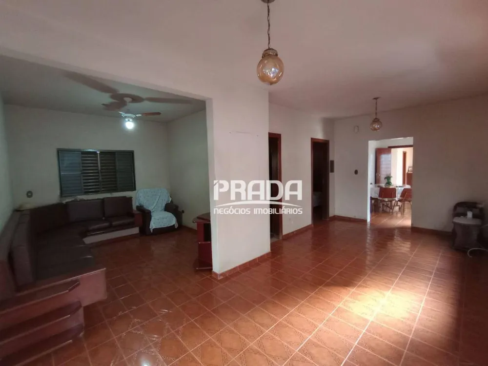 Casa, 3 quartos, 215 m² - Foto 3