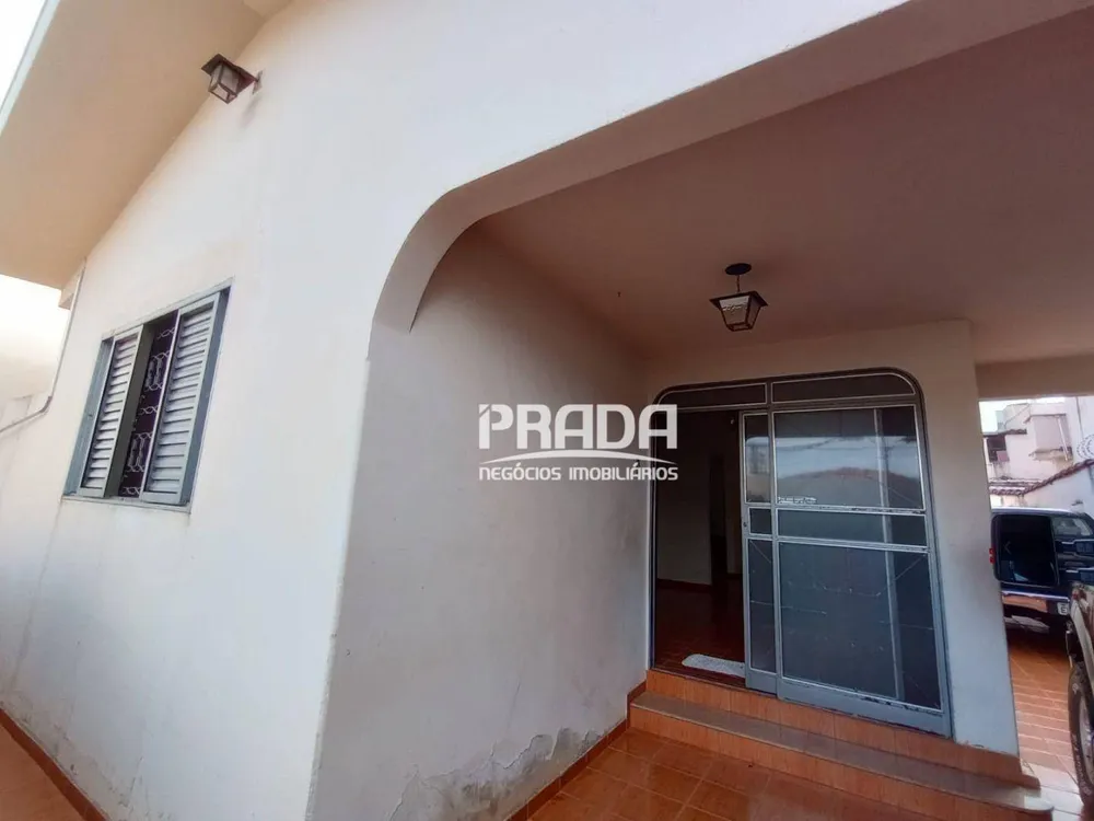 Casa, 3 quartos, 215 m² - Foto 11