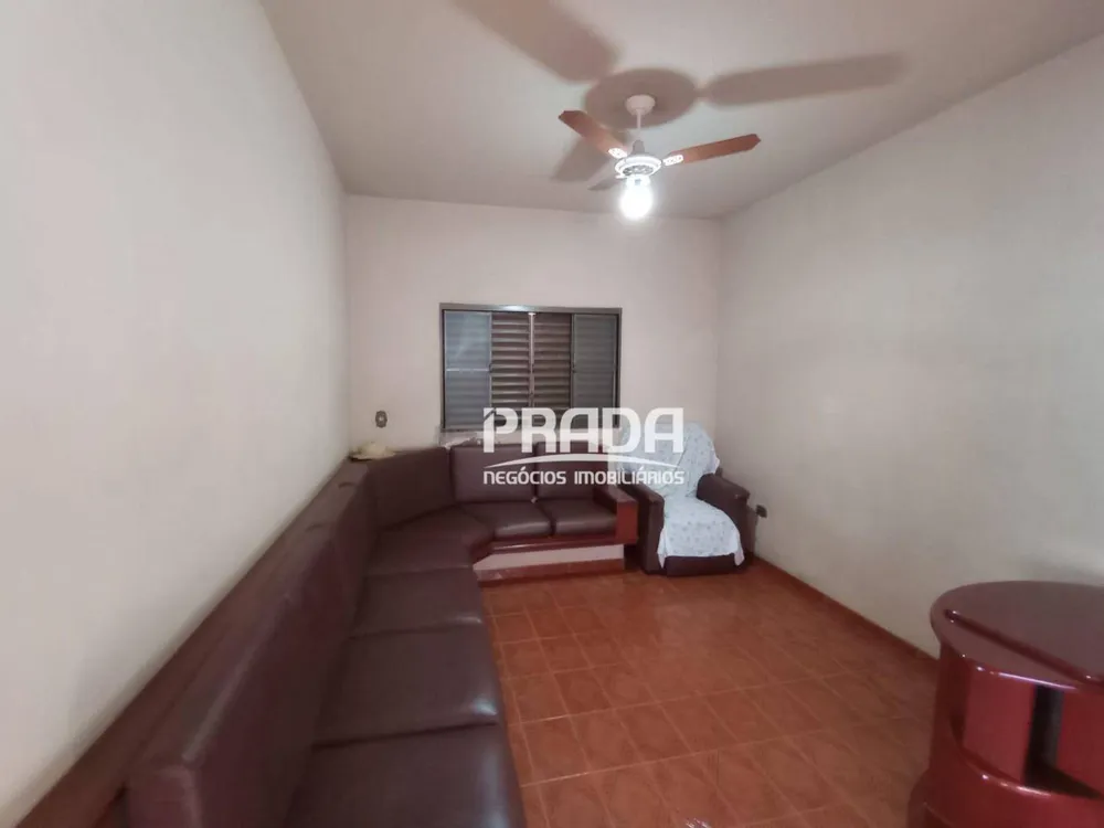 Casa, 3 quartos, 215 m² - Foto 2