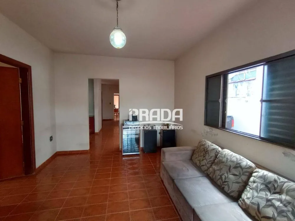 Casa, 3 quartos, 215 m² - Foto 1