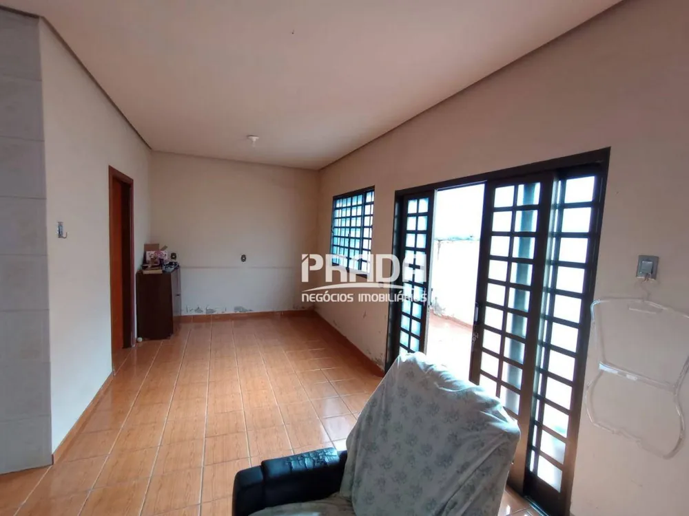 Casa, 3 quartos, 215 m² - Foto 4