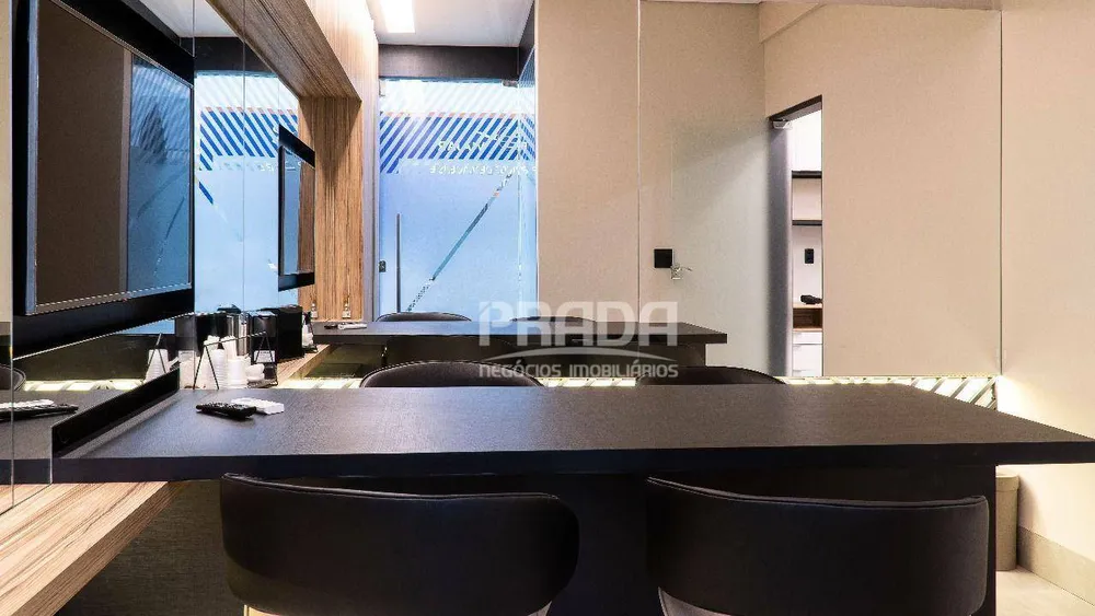 Sala-Conjunto, 44 m² - Foto 8