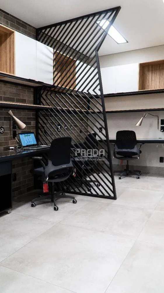 Sala-Conjunto, 44 m² - Foto 5