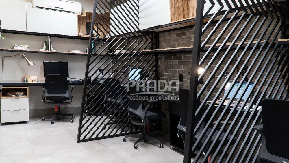 Sala-Conjunto, 44 m² - Foto 4