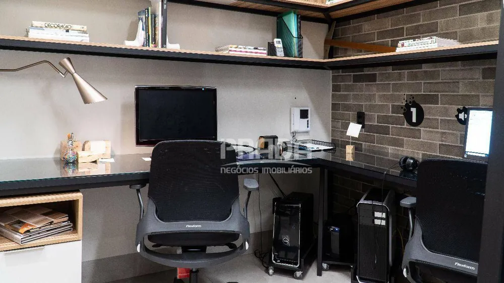 Sala-Conjunto, 44 m² - Foto 7