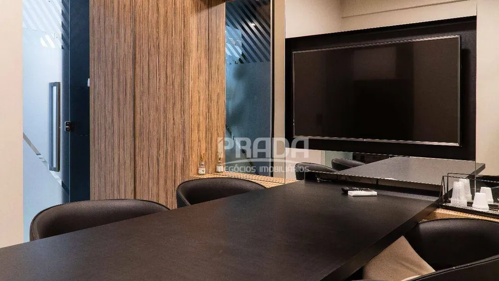 Sala-Conjunto, 44 m² - Foto 2