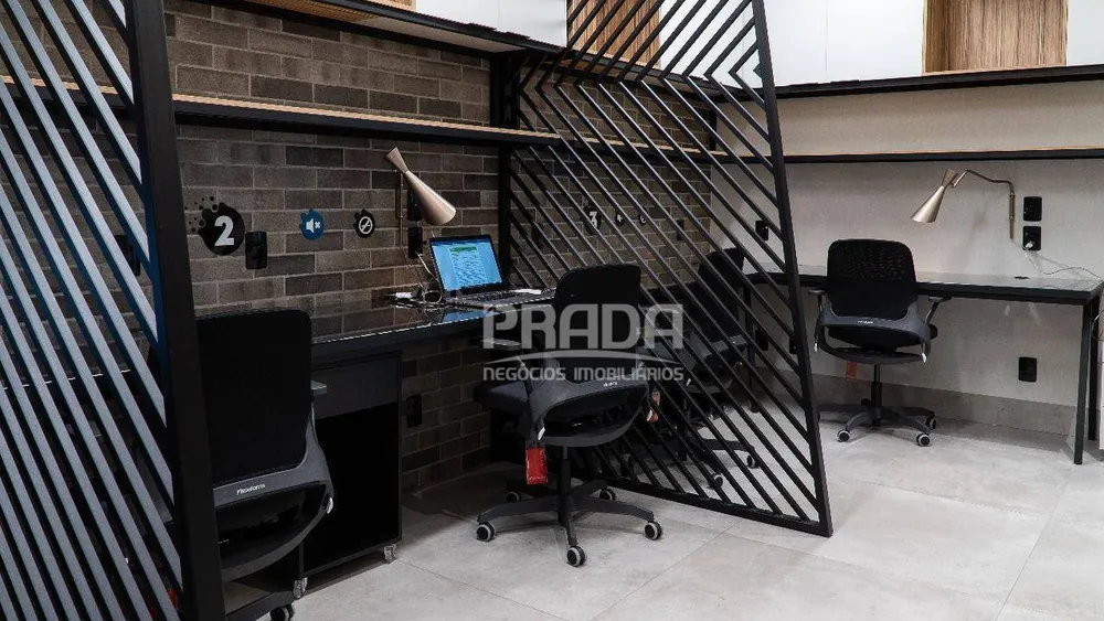 Sala-Conjunto, 44 m² - Foto 3