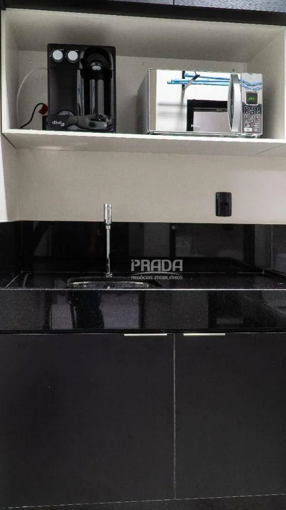 Sala-Conjunto, 44 m² - Foto 10