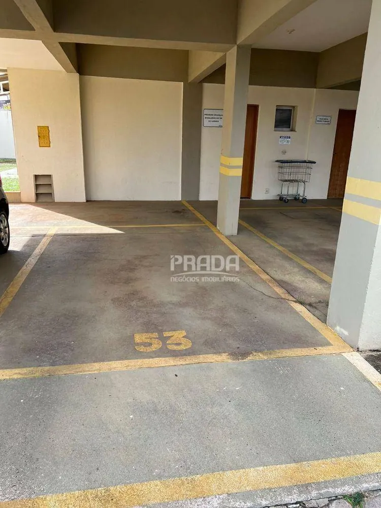 Apartamento, 3 quartos, 73 m² - Foto 12