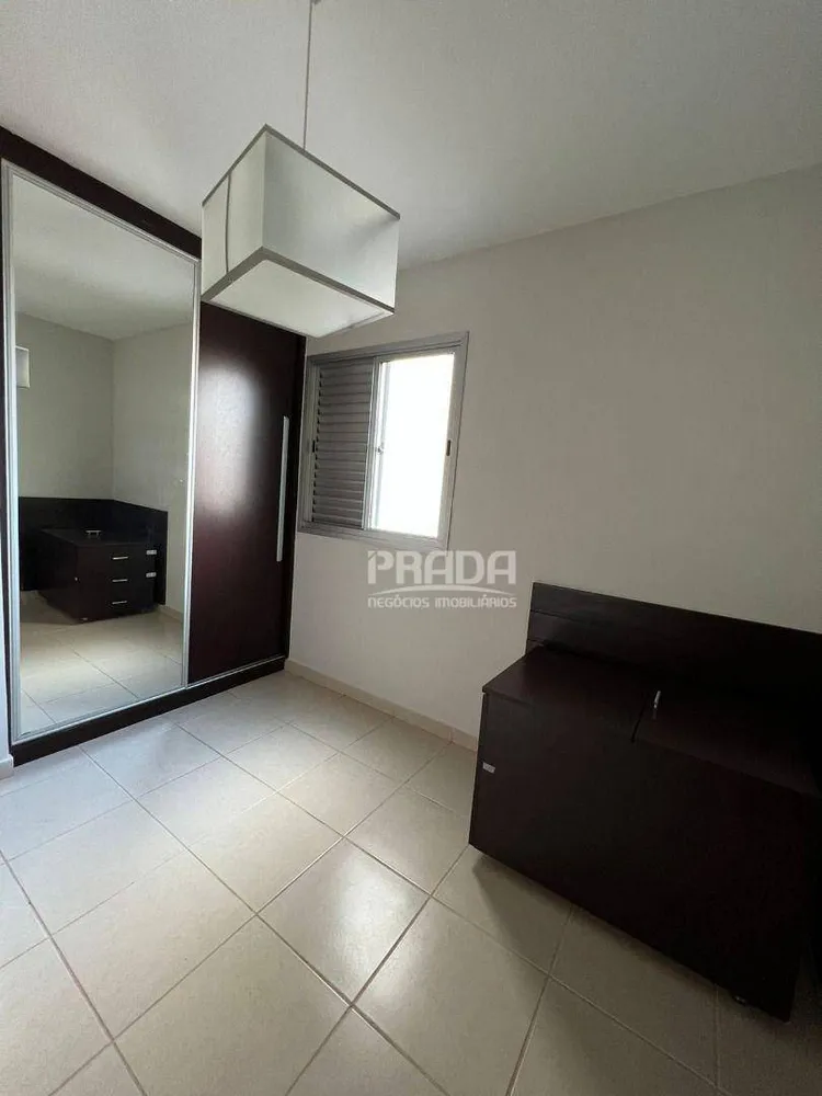 Apartamento, 3 quartos, 73 m² - Foto 3
