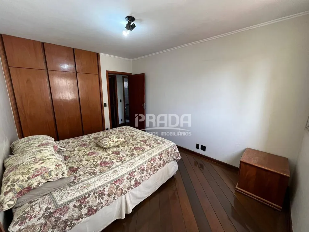 Apartamento, 3 quartos, 144 m² - Foto 11