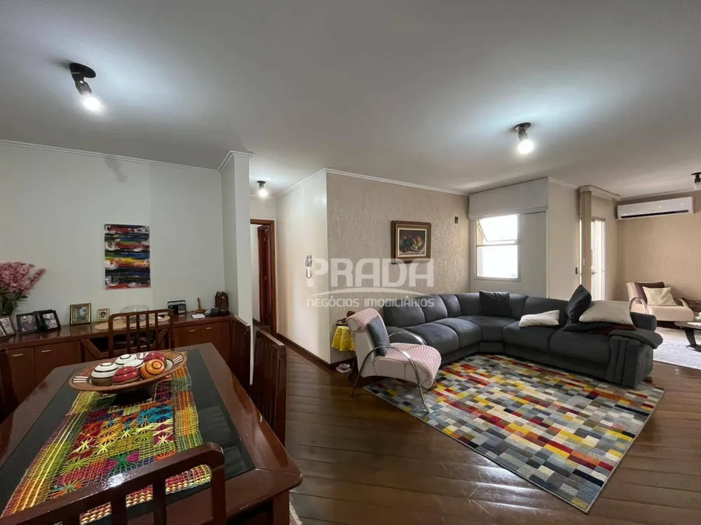 Apartamento, 3 quartos, 144 m² - Foto 4