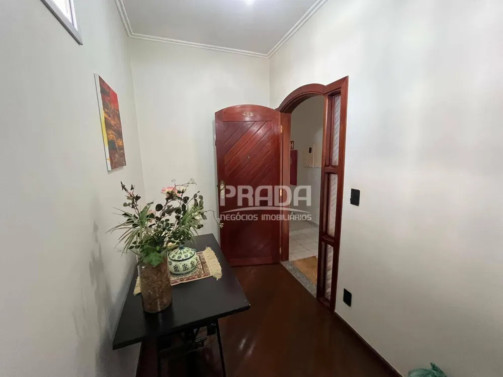 Apartamento, 3 quartos, 144 m² - Foto 5