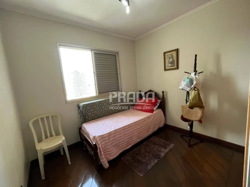 Apartamento, 3 quartos, 144 m² - Foto 7