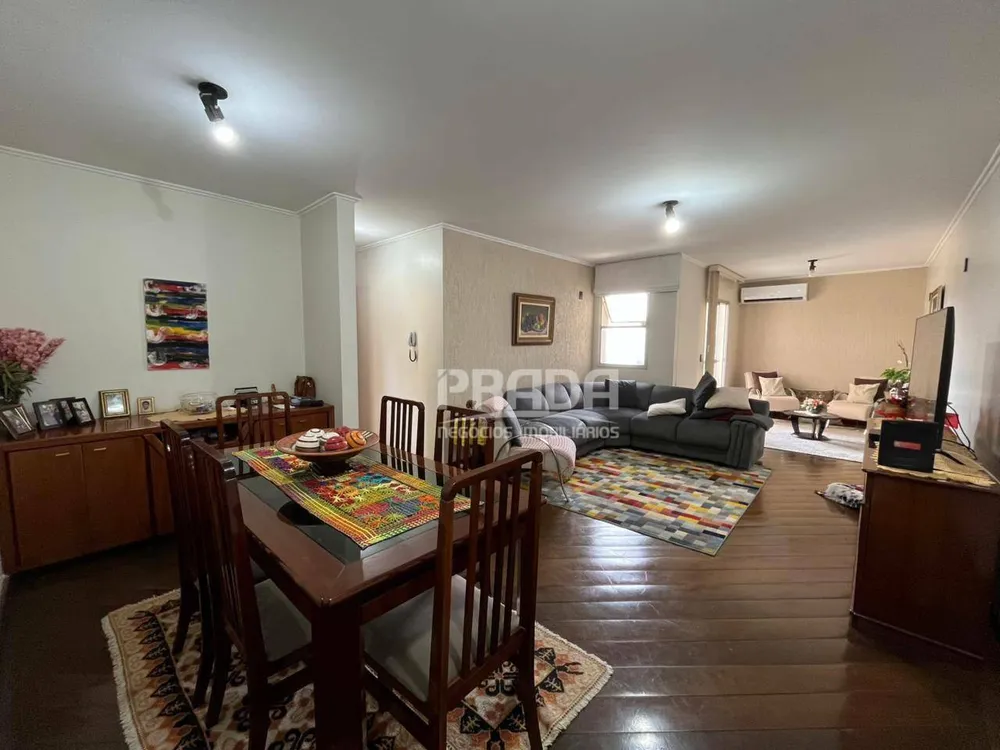 Apartamento, 3 quartos, 144 m² - Foto 3