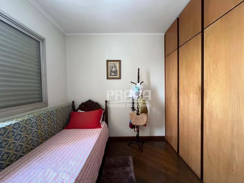 Apartamento, 3 quartos, 144 m² - Foto 6