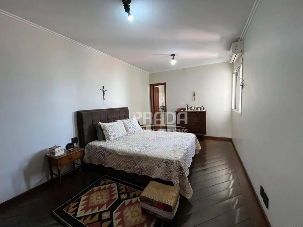 Apartamento, 3 quartos, 144 m² - Foto 8