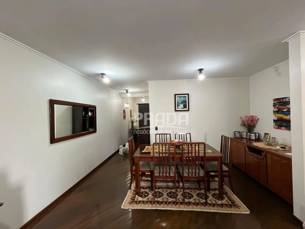 Apartamento, 3 quartos, 144 m² - Foto 2