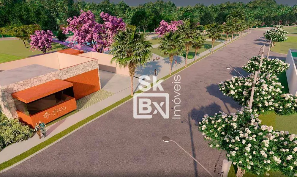 Loteamento e Condomínio, 360 m² - Foto 10