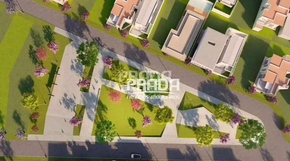 Loteamento e Condomínio, 360 m² - Foto 1