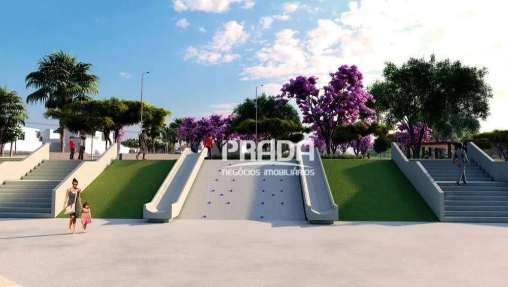 Loteamento e Condomínio, 360 m² - Foto 4