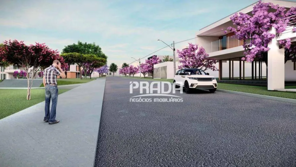 Loteamento e Condomínio, 360 m² - Foto 5