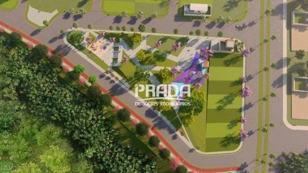 Loteamento e Condomínio, 360 m² - Foto 3