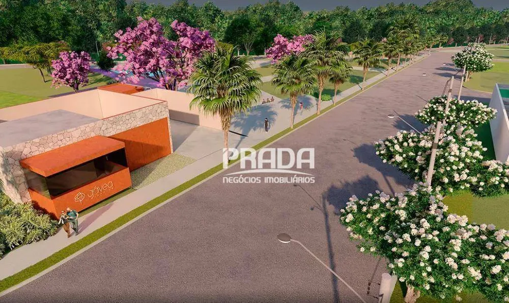 Loteamento e Condomínio, 360 m² - Foto 7