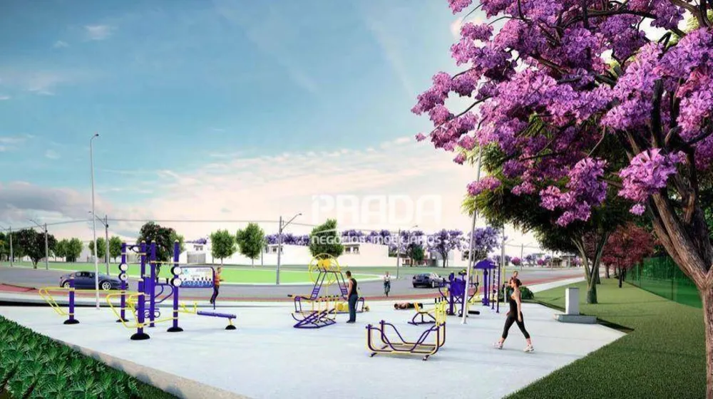 Loteamento e Condomínio, 360 m² - Foto 8