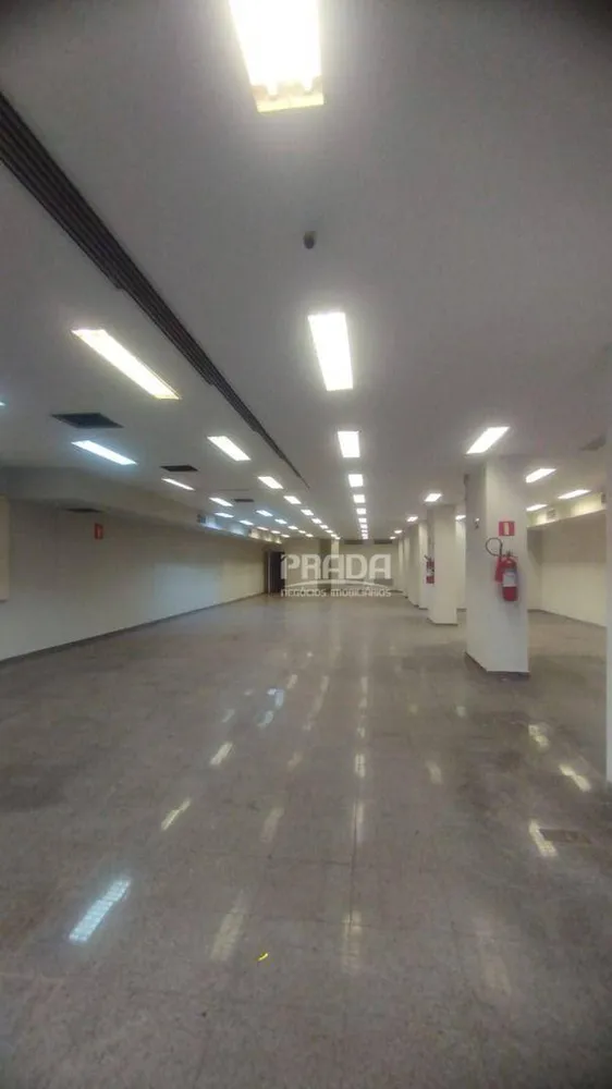 Loja-Salão, 1000 m² - Foto 2