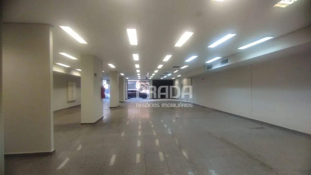 Loja-Salão, 1000 m² - Foto 1