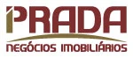 Logo de Prada Negócios Imobiliários