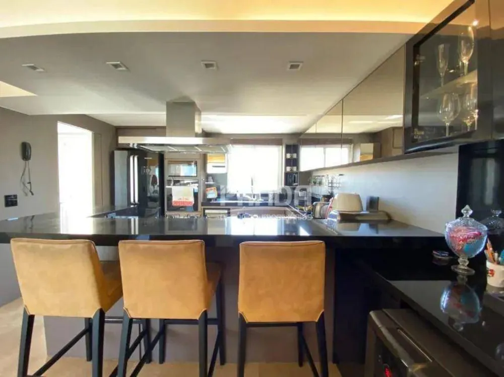 Apartamento, 3 quartos, 108 m² - Foto 3