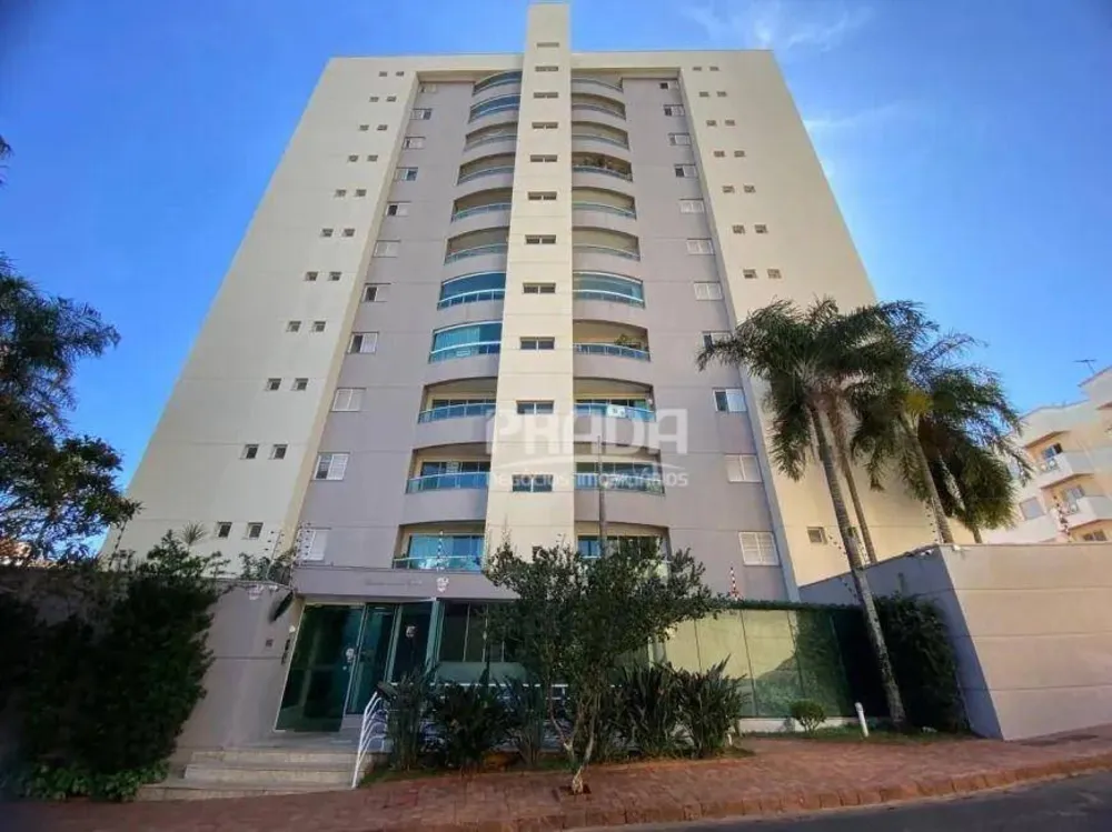 Apartamento, 3 quartos, 108 m² - Foto 2