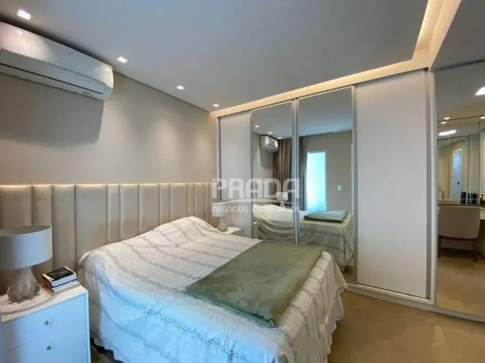 Apartamento, 3 quartos, 108 m² - Foto 3