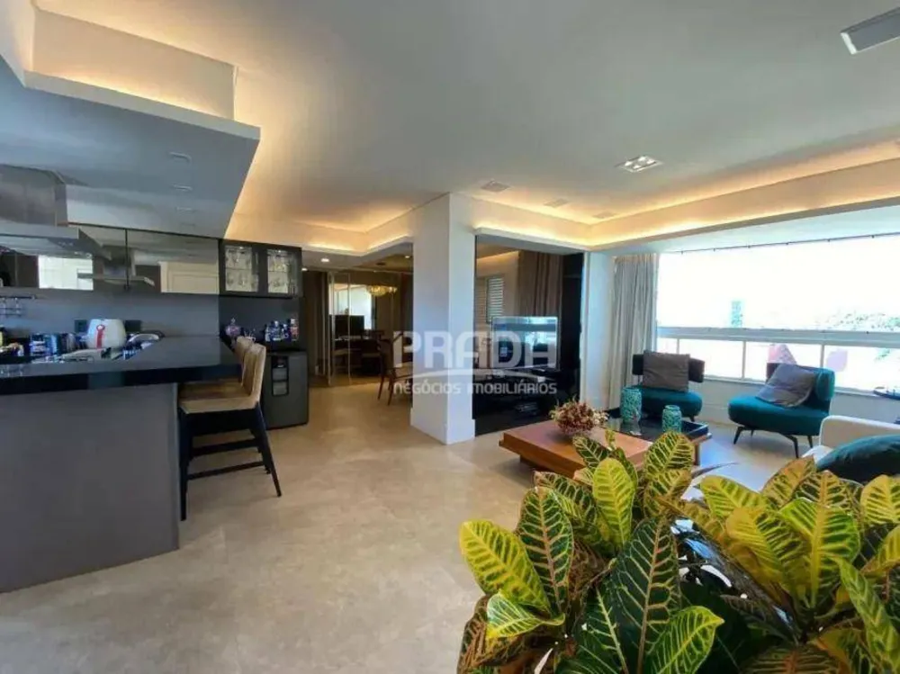 Apartamento, 3 quartos, 108 m² - Foto 1