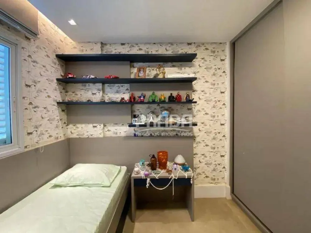Apartamento, 3 quartos, 108 m² - Foto 4