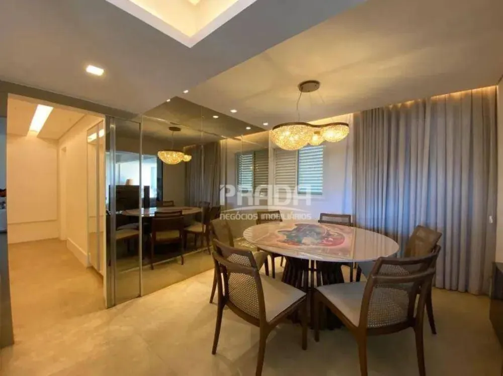 Apartamento, 3 quartos, 108 m² - Foto 2