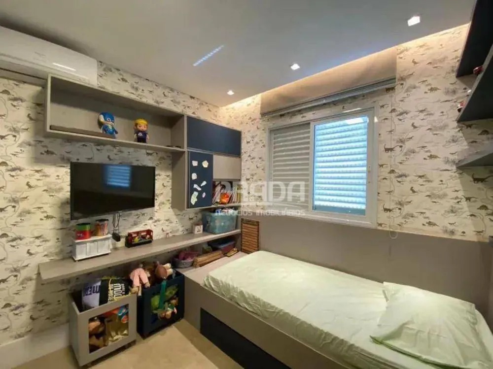 Apartamento, 3 quartos, 108 m² - Foto 10