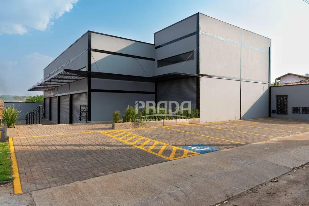 Depósito-Galpão, 78 m² - Foto 3