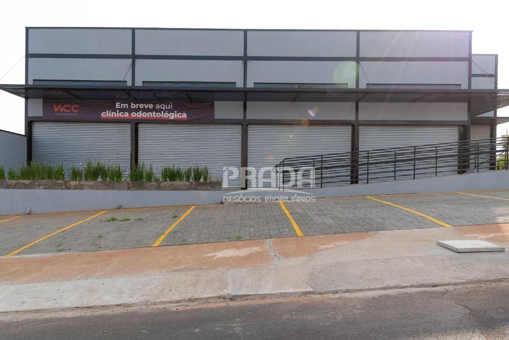 Depósito-Galpão, 78 m² - Foto 1