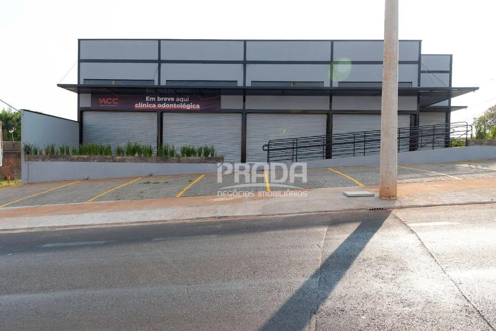 Depósito-Galpão, 78 m² - Foto 2
