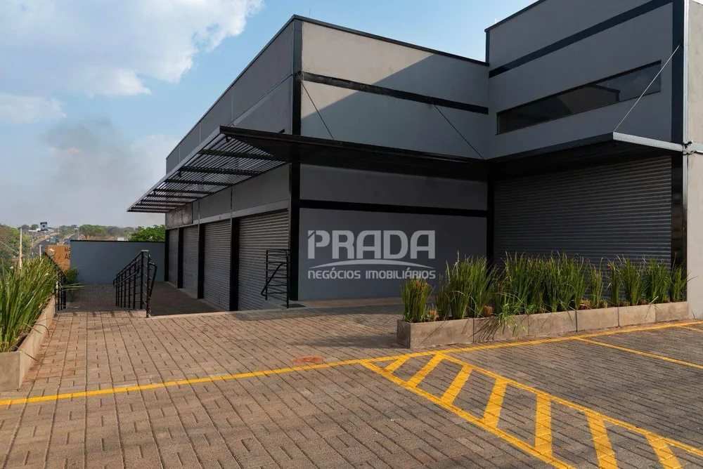 Depósito-Galpão, 78 m² - Foto 4